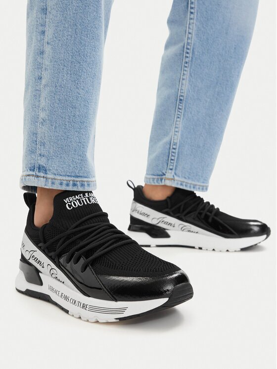 Versace Jeans Couture Sneakers 80VA3SA8
