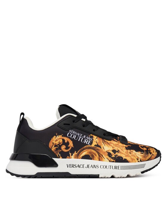 Versace Jeans Couture Sneakers 80VA3SAA ZSE00