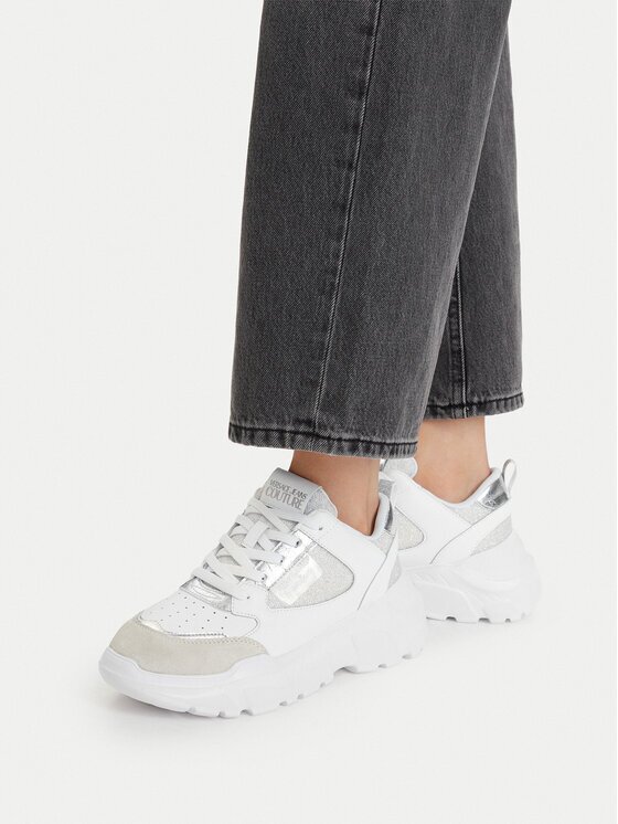 Versace Jeans Couture Sneakers 80VA3SC2 ZPB70