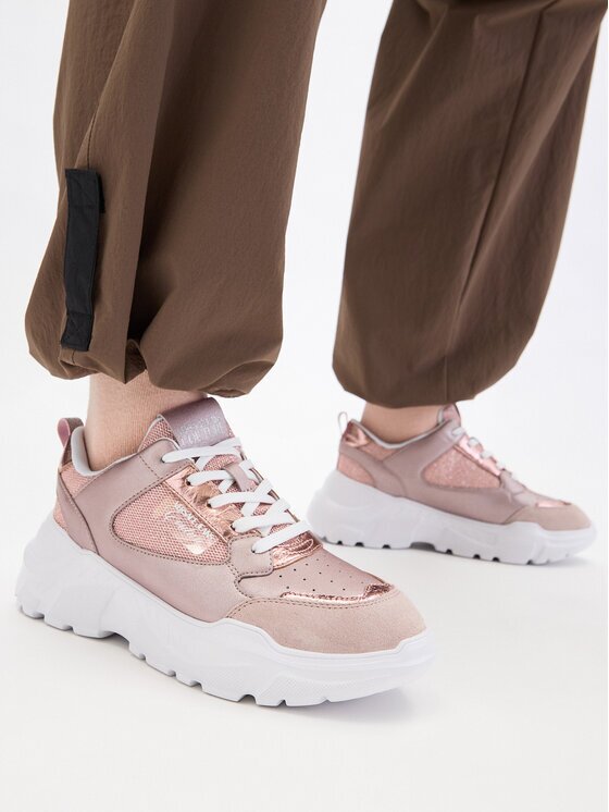 Versace Jeans Couture Sneakers 80VA3SC2 ZPB70 485
