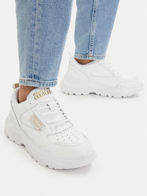Versace Jeans Couture Sneakers 80VA3SC2 ZPB71 3