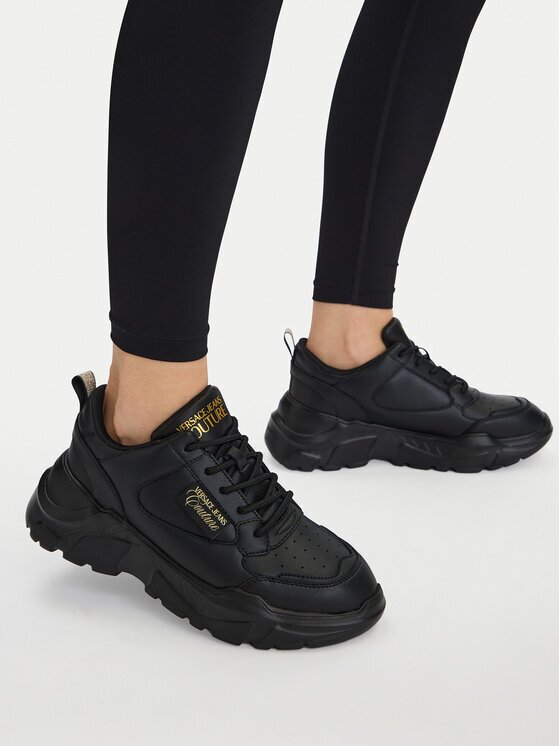 Versace Jeans Couture Sneakers 80VA3SC2 ZPB71 899