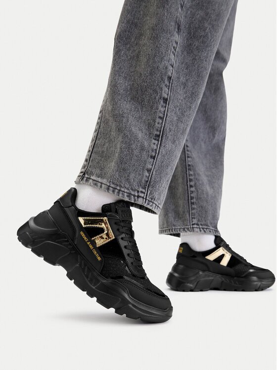 Versace Jeans Couture Sneakers 80VA3SC4 ZSE18 899