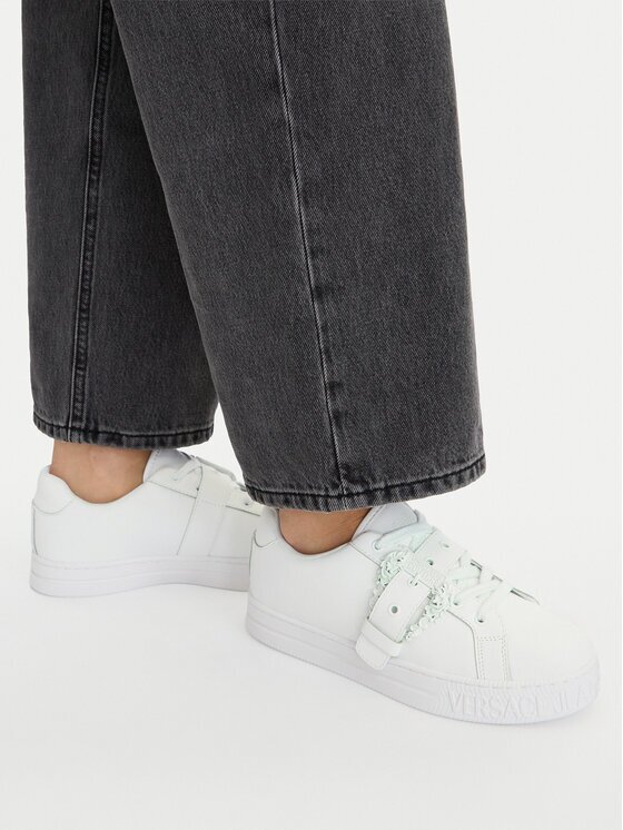 Versace Jeans Couture Sneakers 80VA3SK9 ZPB75 3