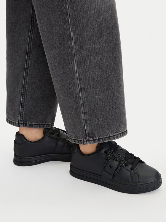 Versace Jeans Couture Sneakers 80VA3SK9 ZPB75 899