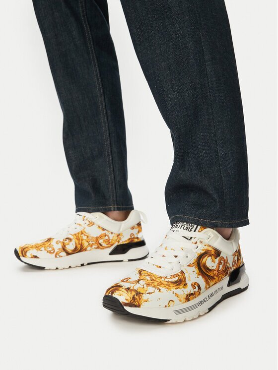 Versace Jeans Couture Sneakers 80YA3SA1