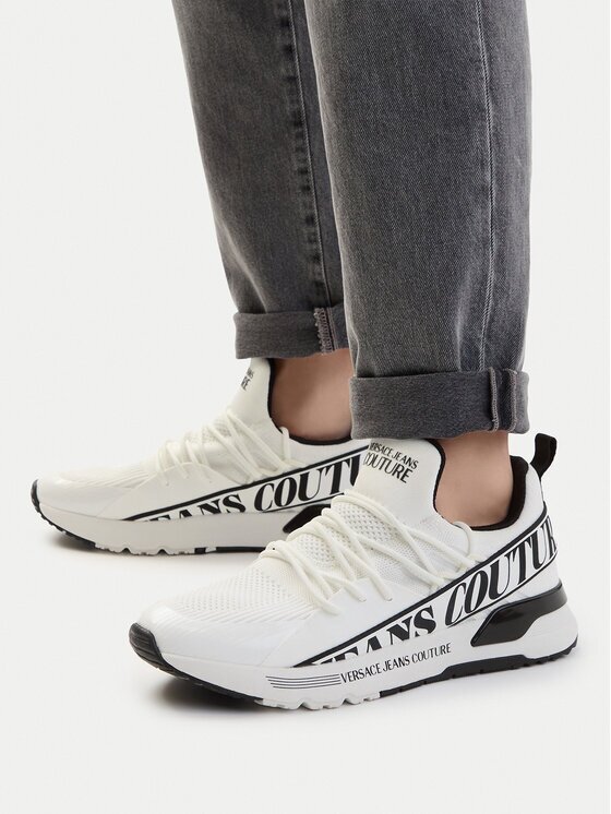 Versace Jeans Couture Sneakers 80YA3SA3