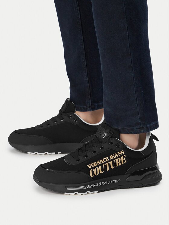 Versace Jeans Couture Sneakers 80YA3SA5