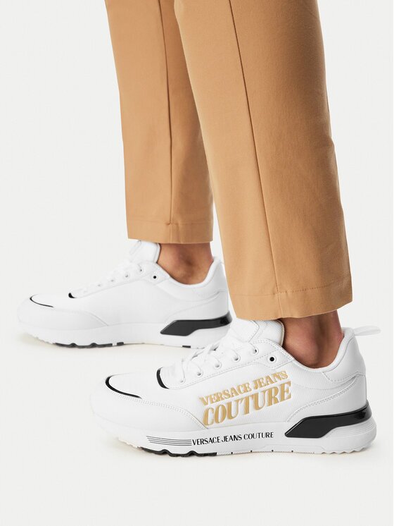 Versace Jeans Couture Sneakers 80YA3SA5 ZSE13