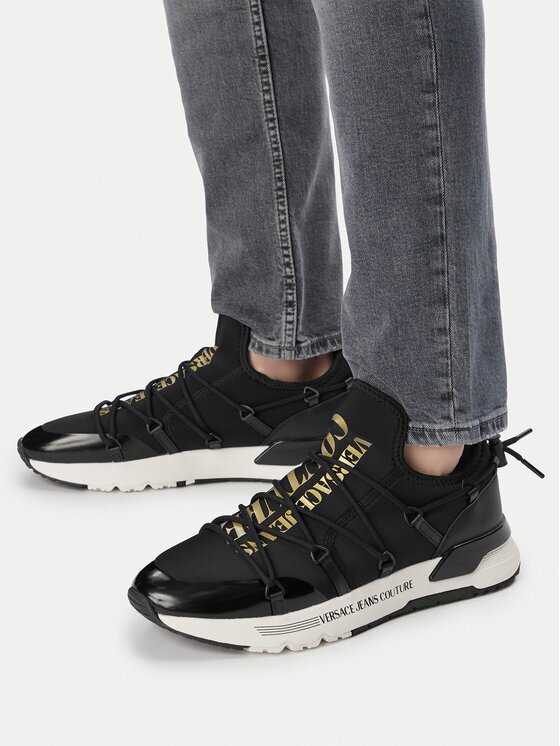Versace Jeans Couture Sneakers 80YA3SA6