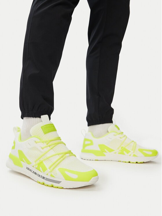 Versace Jeans Couture Sneakers 80YA3SA8 ZSE17