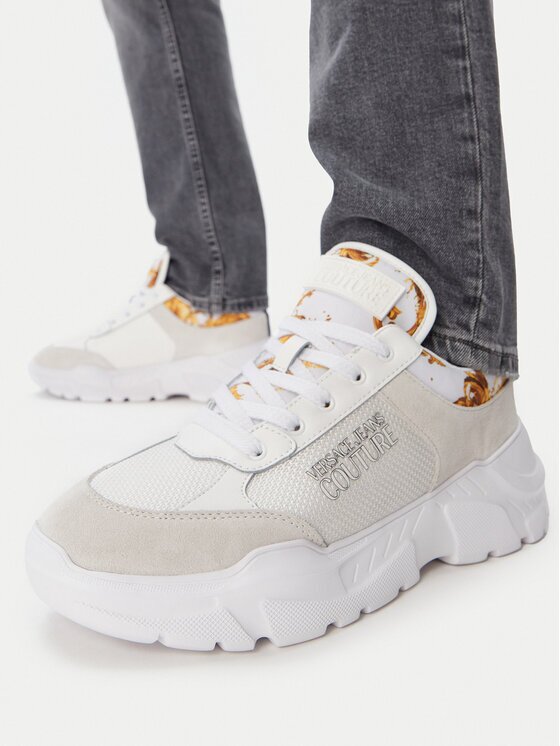 Versace Jeans Couture Sneakers 80YA3SC1
