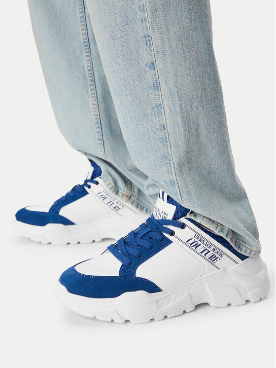 Versace Jeans Couture Sneakers 80YA3SC2