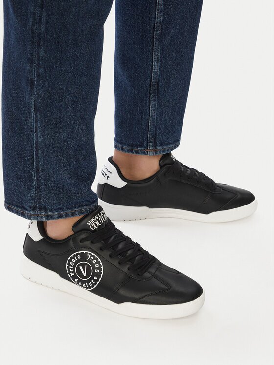 Versace Jeans Couture Sneakers 80YA3SD1 ZPB84