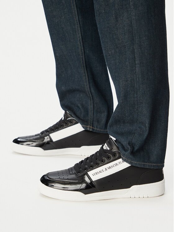 Versace Jeans Couture Sneakers 80YA3SD4