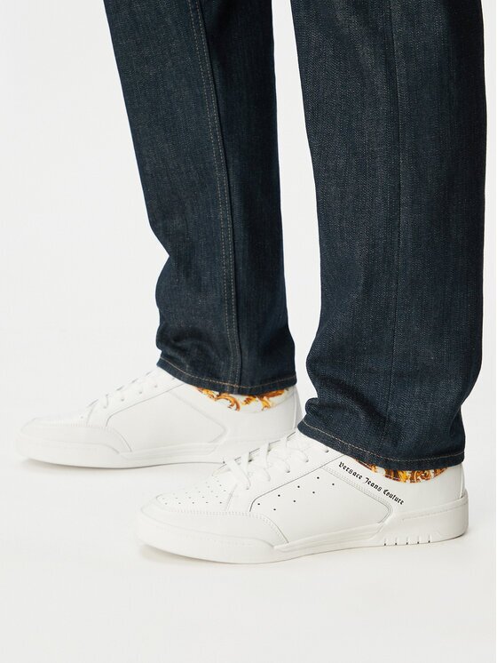 Versace Jeans Couture Sneakers 80YA3SD6 ZPB85