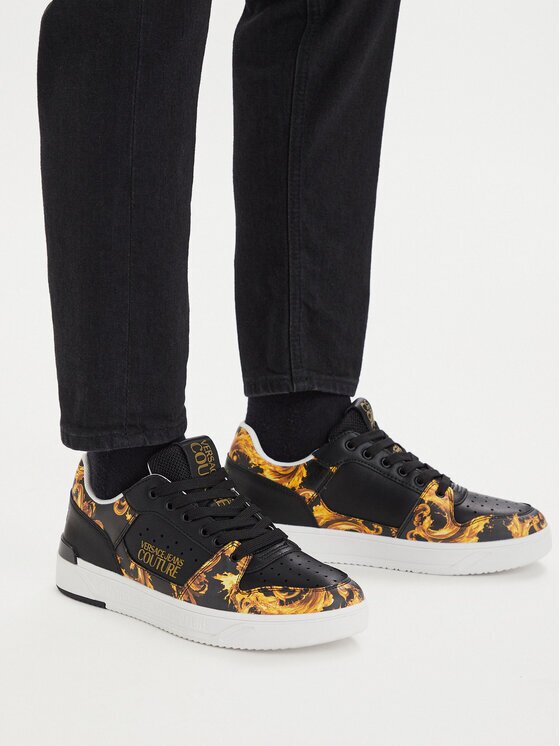 Versace Jeans Couture Sneakers 80YA3SJ4