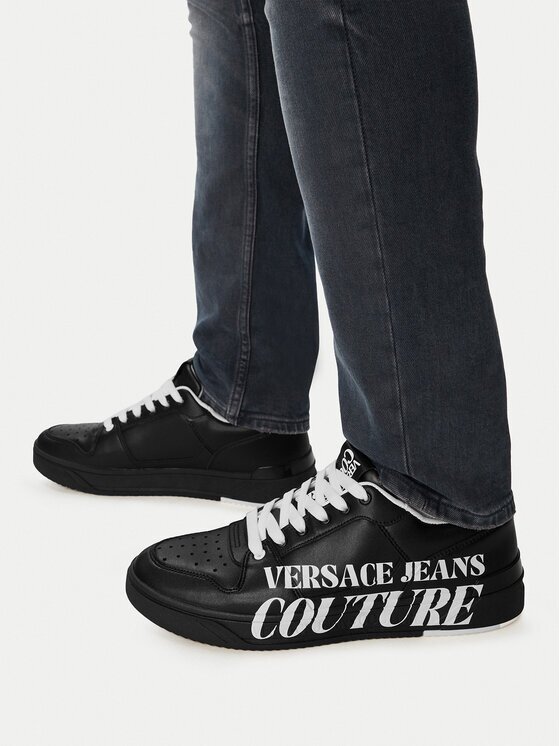 Versace Jeans Couture Sneakers 80YA3SJ5