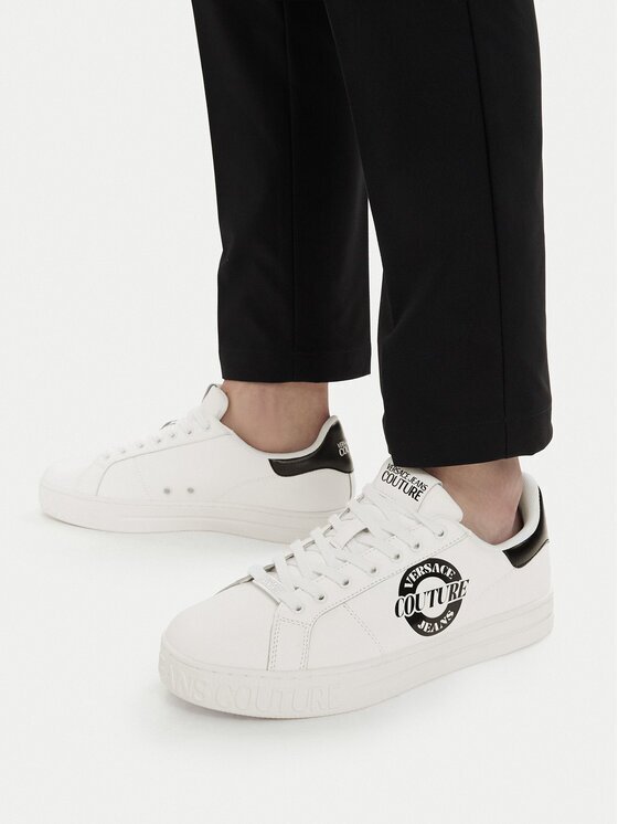 Versace Jeans Couture Sneakers 80YA3SK1