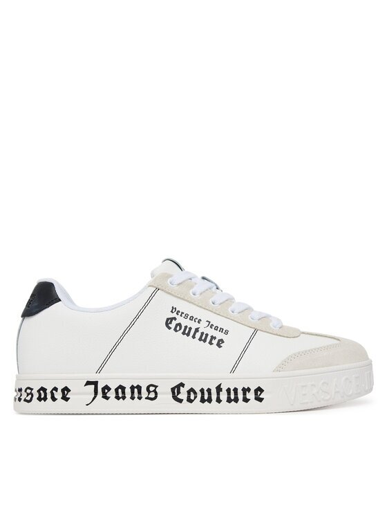 Versace Jeans Couture Sneakers 80YA3SK6 ZPB82