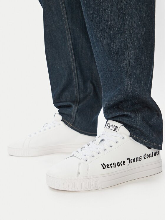 Versace Jeans Couture Sneakers 80YA3SKC