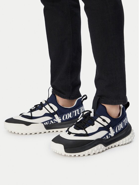 Versace Jeans Couture Sneakers 80YA3SN2