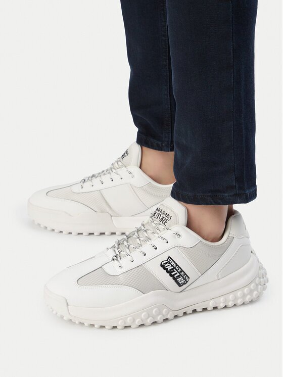 Versace Jeans Couture Sneakers 80YA3SN4