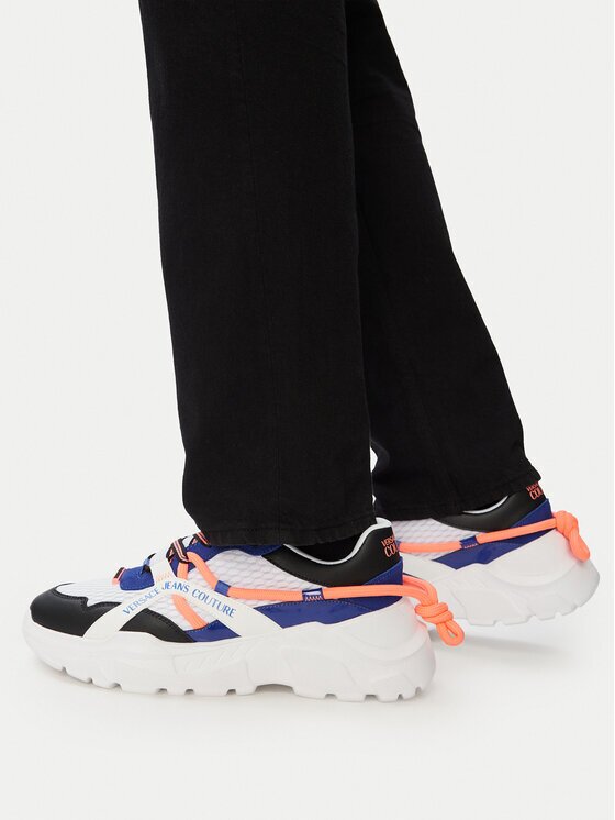 Versace Jeans Couture Sneakers Fondo Speedtrack 79YA3SC3