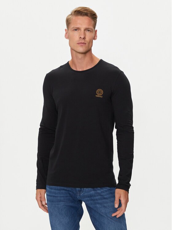 Versace Longsleeve AUU01007 1A10011 Regular Fit