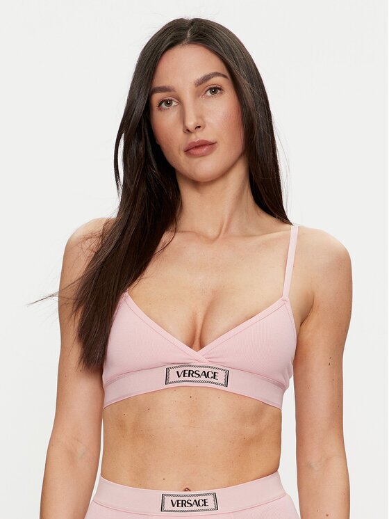 Versace Sutien Bralette 1013503