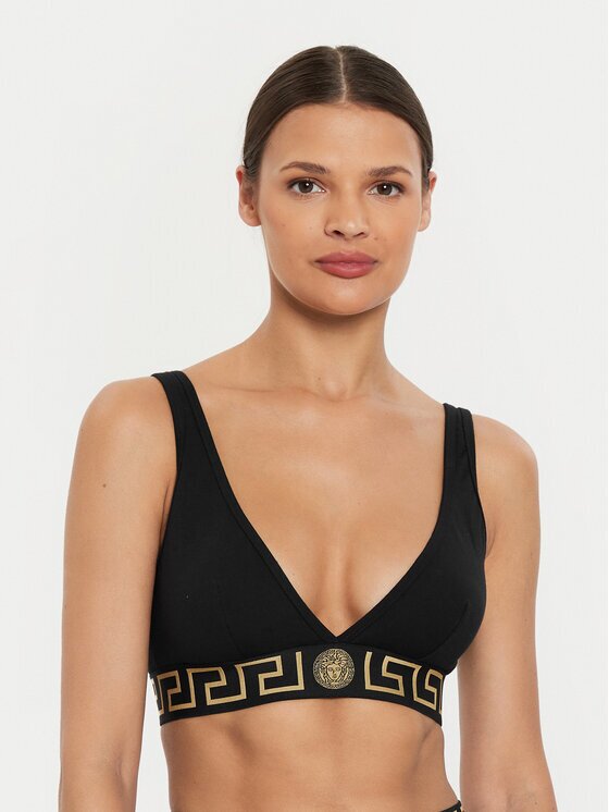 Versace Sutien Bralette AUD01047 1A10011