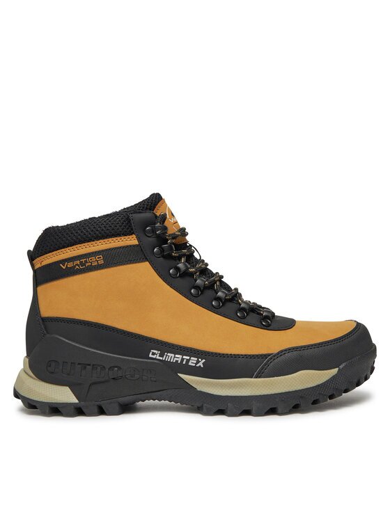Vertigo Alpes Trekkings Everest M Bej
