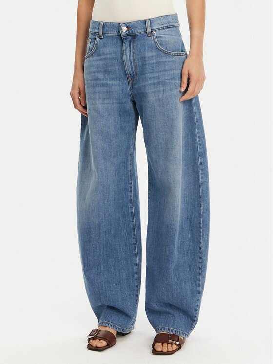 ViCOLO Blugi DD5117 Regular Fit