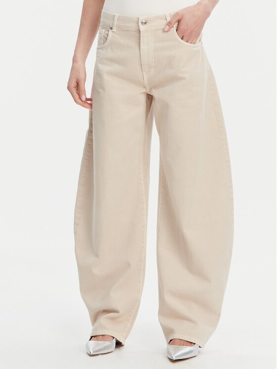 ViCOLO Blugi DD5146 Wide Leg