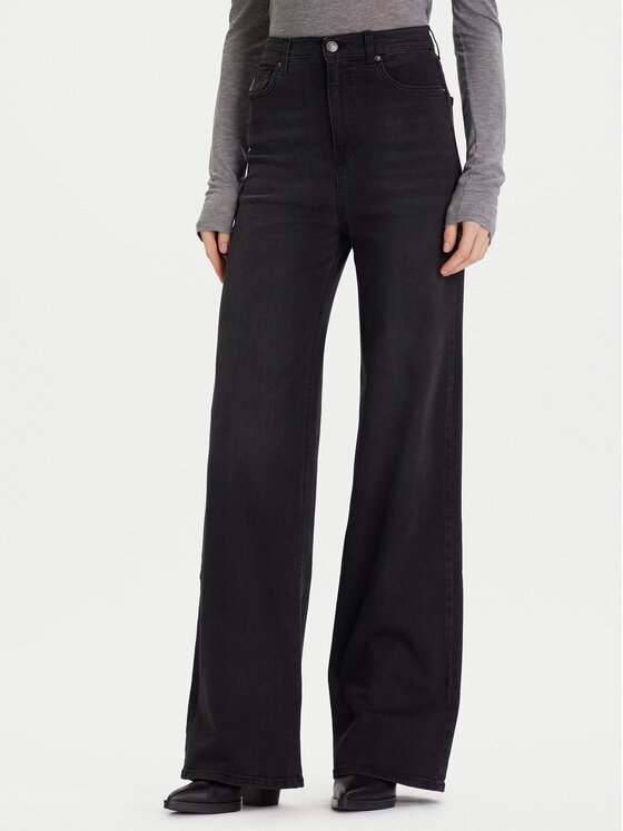 ViCOLO Blugi DF5089 Wide Leg