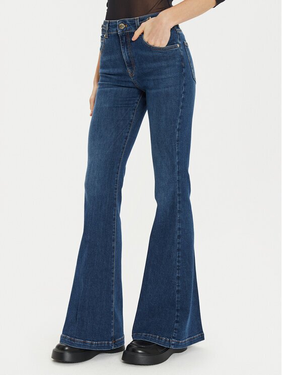 ViCOLO Blugi DS0008 Regular Fit