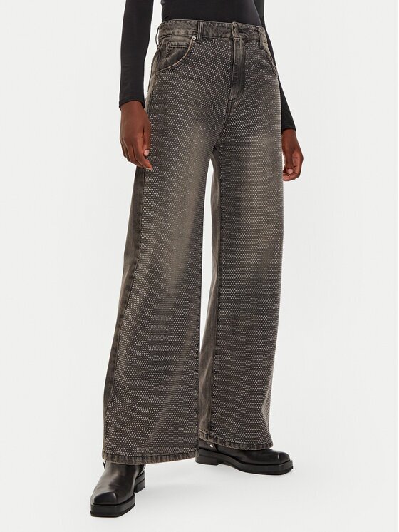ViCOLO Blugi DS0084 Loose Fit