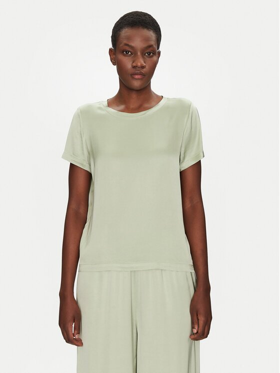 ViCOLO Bluză TD0007 Relaxed Fit