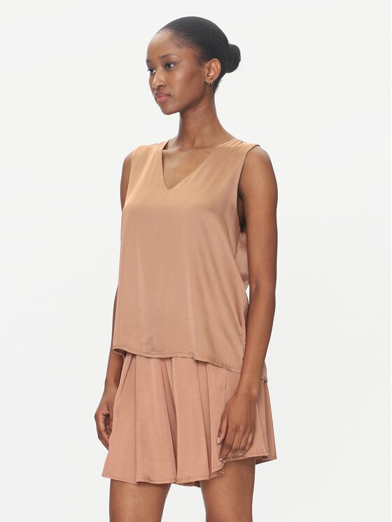 ViCOLO Bluză TD0765 Regular Fit