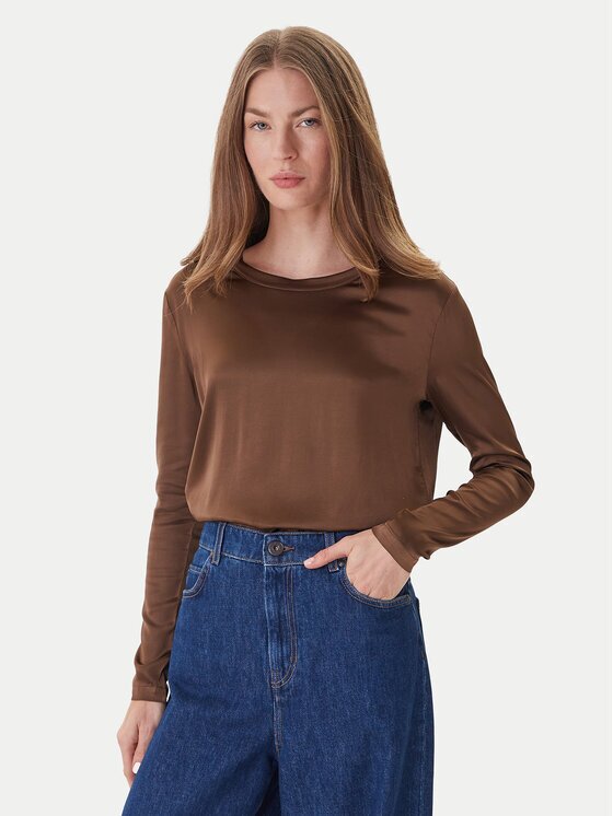 ViCOLO Bluză TF0244 Regular Fit