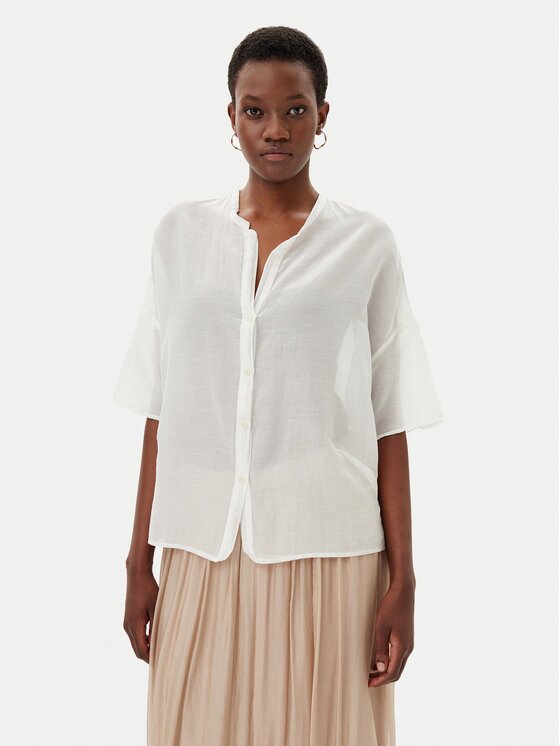 ViCOLO Cămașă TD0648 Loose Fit
