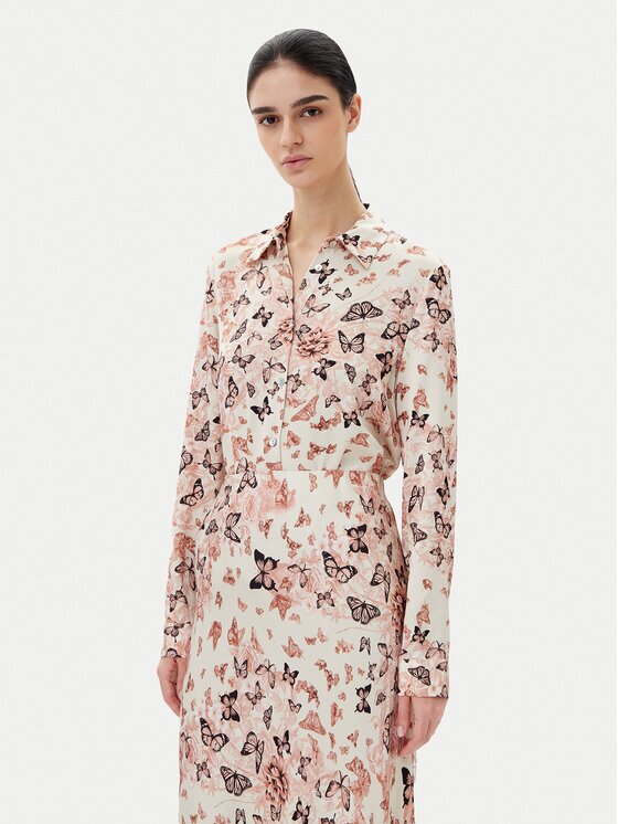 ViCOLO Cămașă TD0689 Regular Fit