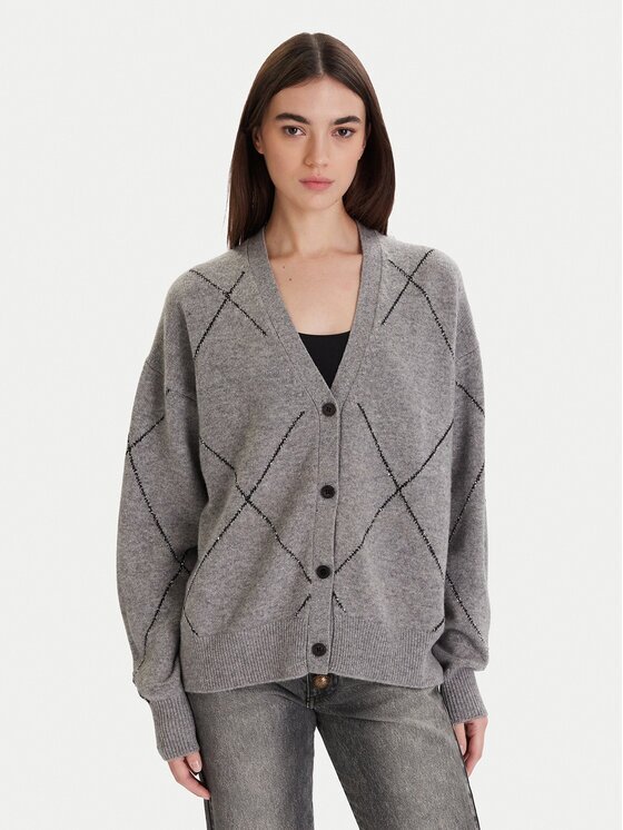 ViCOLO Cardigan 77070F Regular Fit