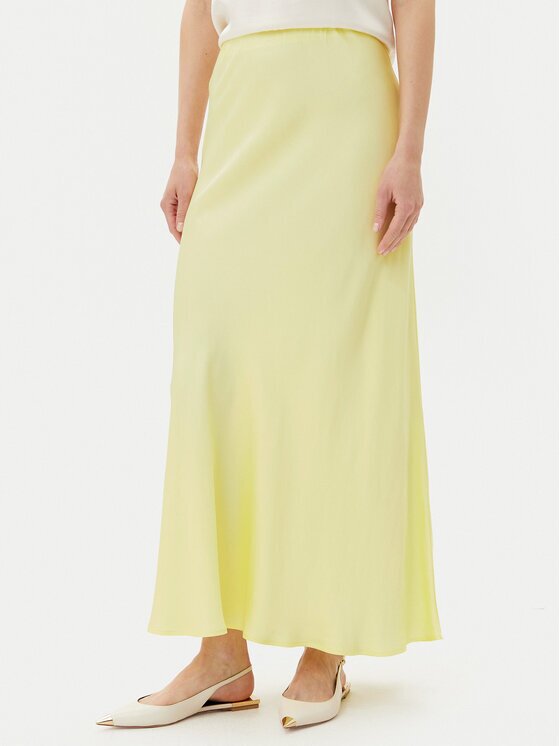 ViCOLO Fustă maxi Gonna TD0472 Slim Fit