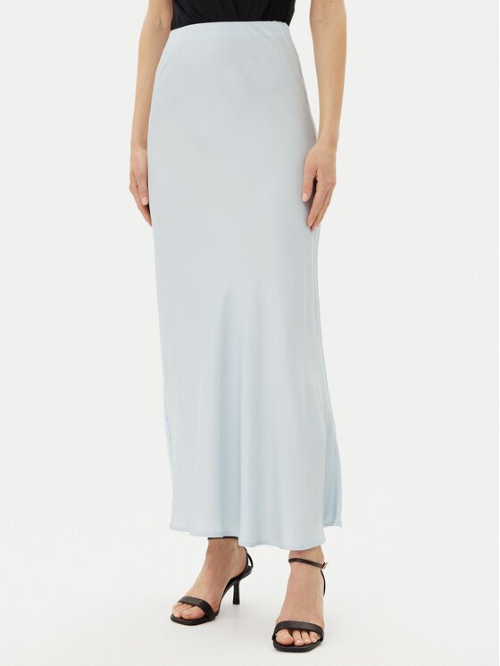ViCOLO Fustă maxi TD0472 Slim Fit
