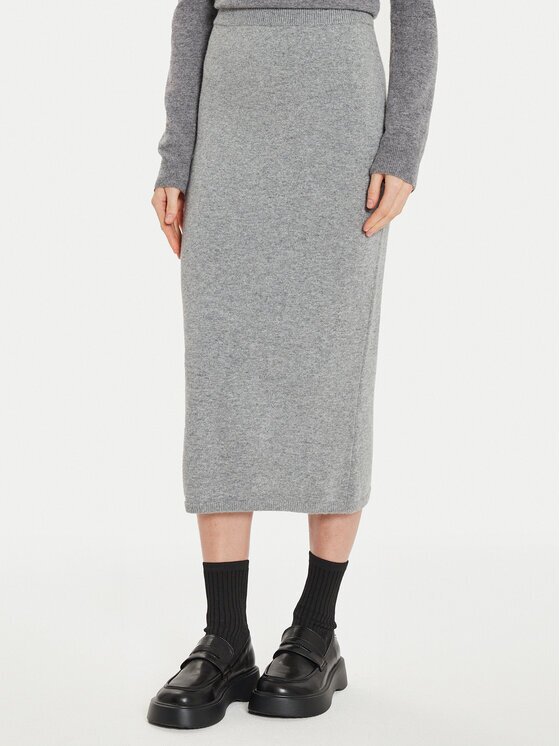 ViCOLO Fustă midi 22085S Regular Fit