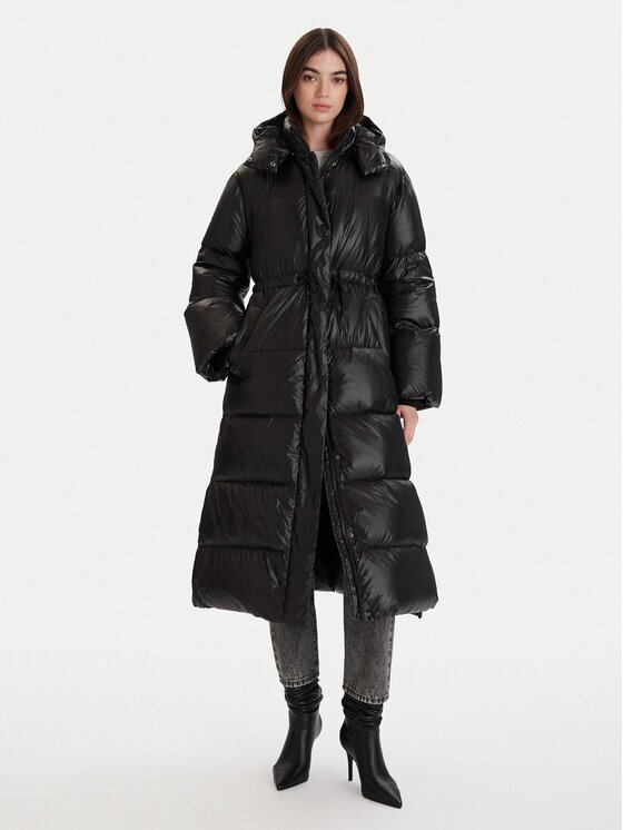 ViCOLO Geacă din puf TF0086 Regular Fit