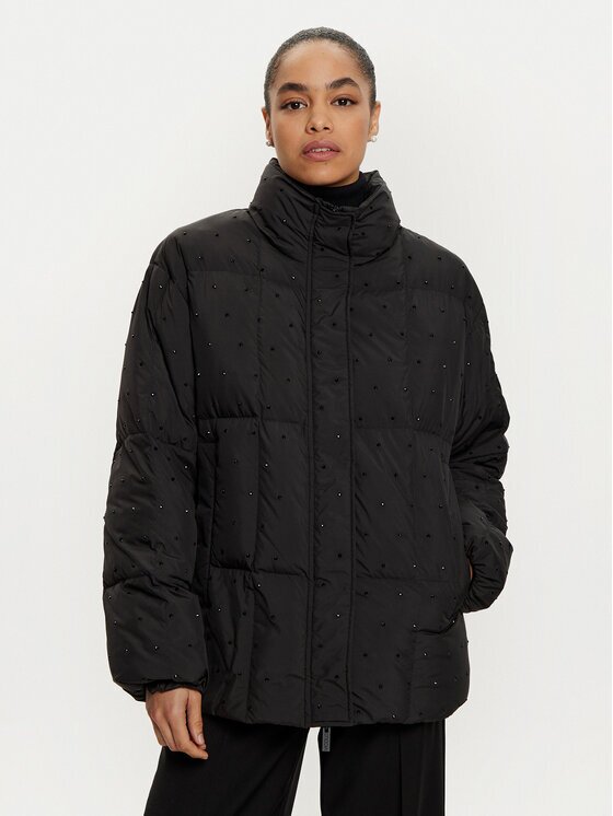 ViCOLO Geacă din puf TS0023 Regular Fit