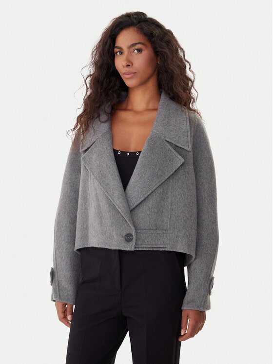 ViCOLO Geacă TF0026 Regular Fit