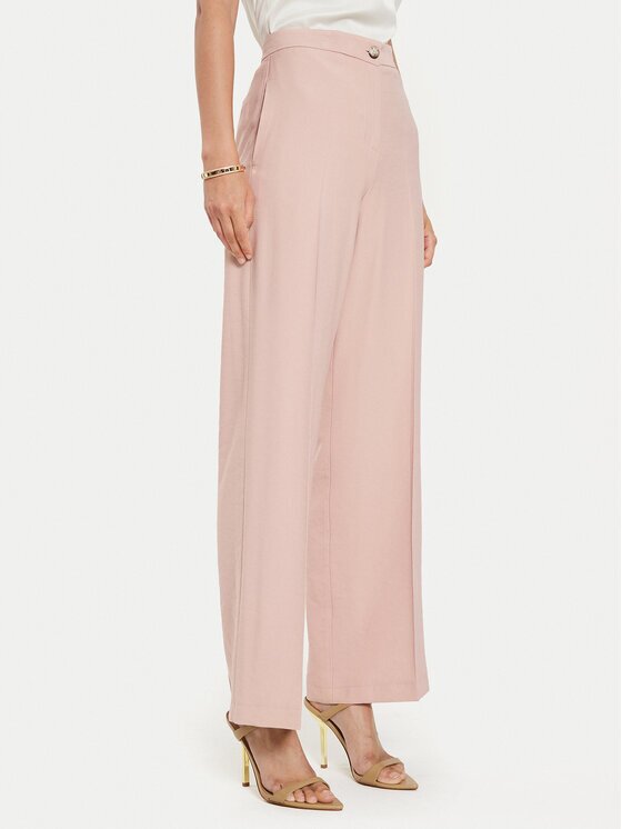 ViCOLO Pantaloni din material TB0049 Regular Fit